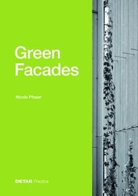 Produktbild: Green Facades