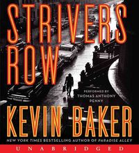 Produktbild: Strivers Row CD