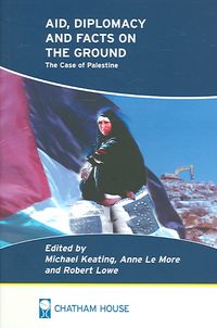 Produktbild: Aid Diplomacy & Facts On The G