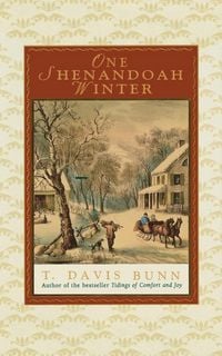 Produktbild: The One Shenandoah Winter