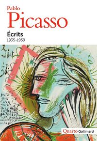 Produktbild: Ecrits : 1935-1959