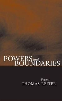 Produktbild: Powers and Boundaries