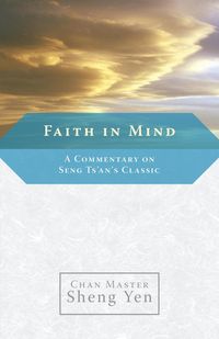 Produktbild: Faith in Mind