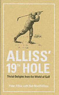Produktbild: Alliss' 19th Hole