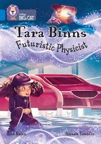 Produktbild: Tara Binns: Futuristic Physicist