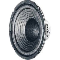Produktbild: Visaton W 200 - 4 Ohm 8 Zoll 20.6cm Tieft&ouml;ner 50W 4Ω