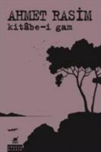 Produktbild: Kitabe-i Gam