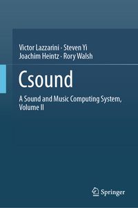 Produktbild: Csound