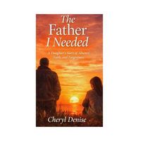 Produktbild: The Father I Needed