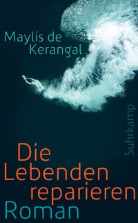 Produktbild: Die Lebenden reparieren