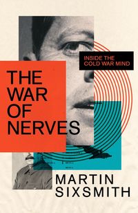 Produktbild: The War of Nerves