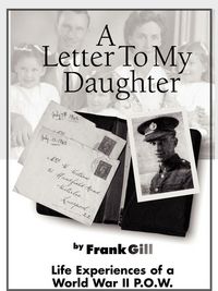 Produktbild: A Letter to My Daughter
