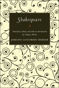 Produktbild: Shakespeare