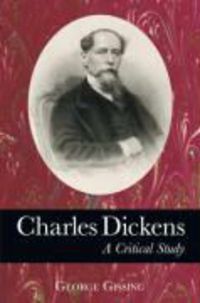Produktbild: Charles Dickens: A Critical Study