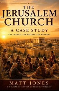 Produktbild: The Jerusalem Church