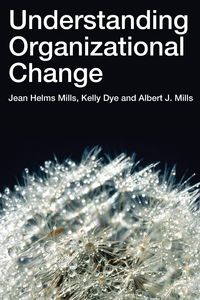 Produktbild: Understanding Organizational Change