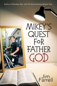Produktbild: Mikey's Quest for Father God