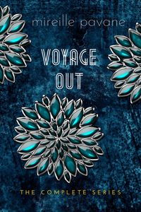 Produktbild: Voyage Out: The Complete Series
