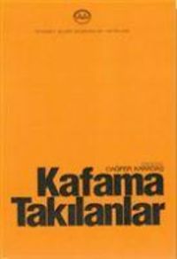 Produktbild: Kafama Takilanlar