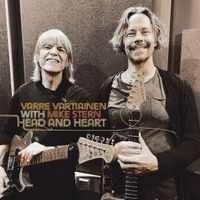 Produktbild: Head and Heart