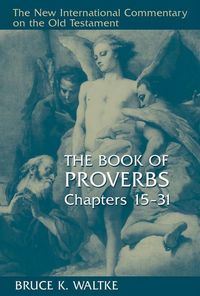 Produktbild: The Book of Proverbs