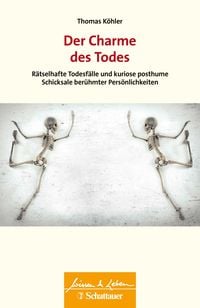 Produktbild: Der Charme des Todes