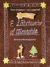 Produktbild: E L&auml;bchueche uf Wienachte