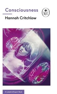 Produktbild: Consciousness: A Ladybird Expert Book