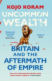 Produktbild: Uncommon Wealth