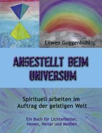 Produktbild: Angestellt beim Universum