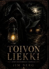 Produktbild: Toivon liekki