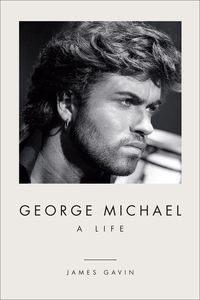 Produktbild: Gavin, J: George Michael