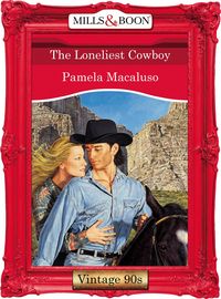 Produktbild: The Loneliest Cowboy