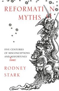 Produktbild: Reformation Myths