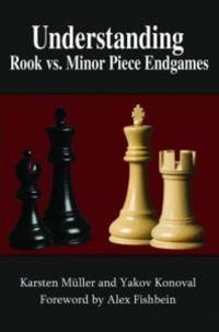 Produktbild: Understanding Rook vs. Minor Piece Endgames