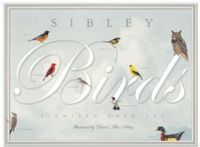 Produktbild: Notecards-Sibley Birds 18-18pk