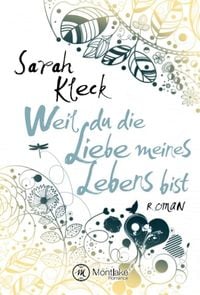 Produktbild: Weil du die Liebe meines Lebens bist