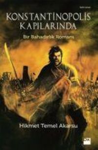 Produktbild: Konstantinopolis Kapilarinda