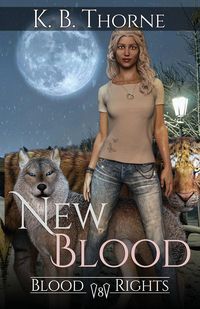 Produktbild: New Blood
