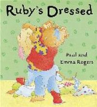Produktbild: Ruby's Getting Dressed