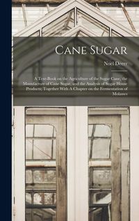 Produktbild: Cane Sugar