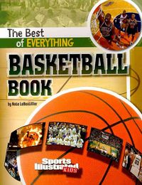 Produktbild: Best Of Everything Basketball