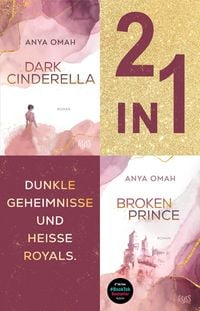 Produktbild: Northern-Royals-Dilogie: 2in1 Bundle (Nur bei uns!)
