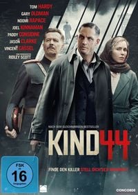 Produktbild: Kind 44