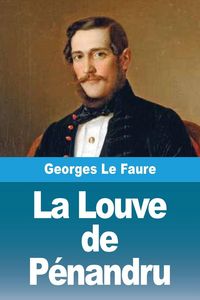 Produktbild: La Louve de P&eacute;nandru