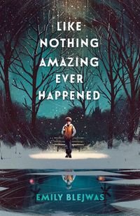 Produktbild: Blejwas, E: Like Nothing Amazing Ever Happened
