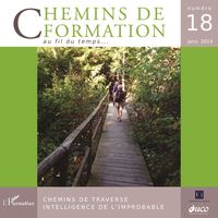 Produktbild: Chemins de traverse