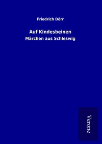 Produktbild: Auf Kindesbeinen