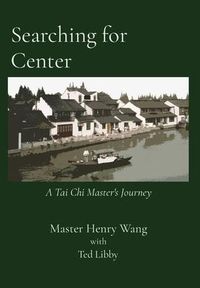 Produktbild: Searching for Center