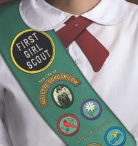 Produktbild: First Girl Scout